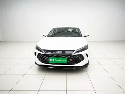 BYD Qin L