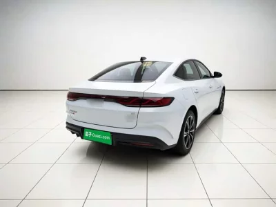 BYD Qin L