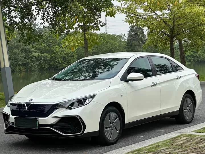Venucia D60EV