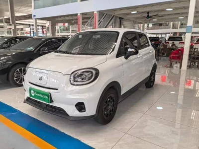 Leapmotor T03