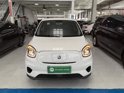 Leapmotor T03