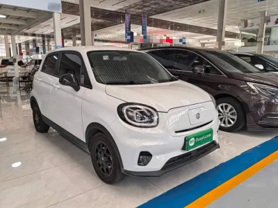Leapmotor T03