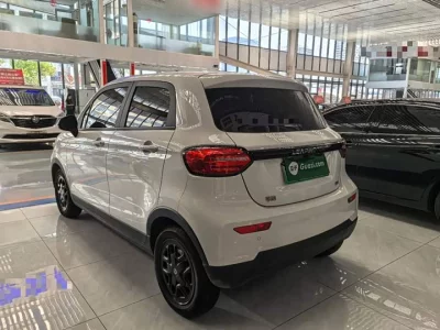 Leapmotor T03