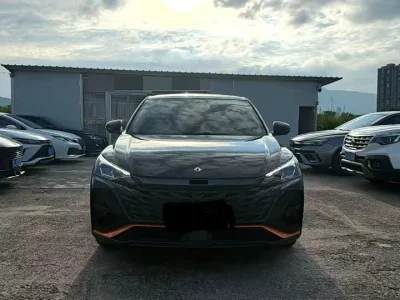 Dongfeng Yixuan