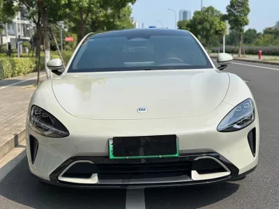 Xiaomi SU7