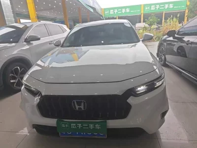 Honda Inspire