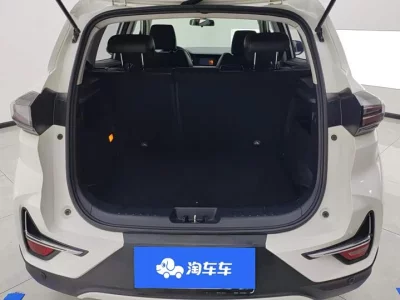 Changan CS15