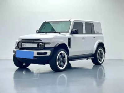 iCAR Super V23, 2025 — купить с доставкой из Китая