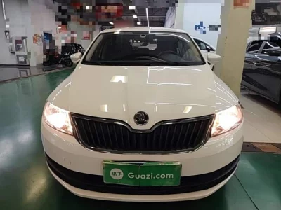 Skoda Xin Dong