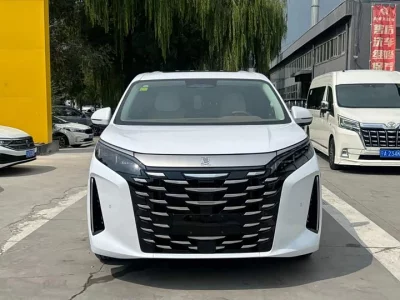 BYD Xia