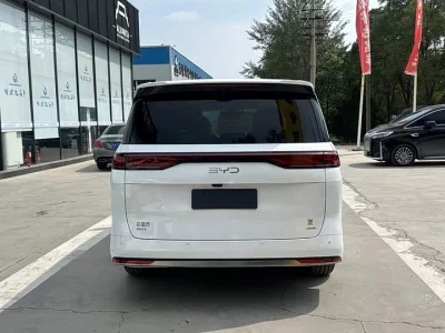 BYD Xia