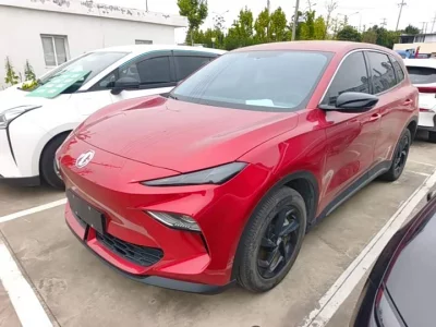 MG ES5