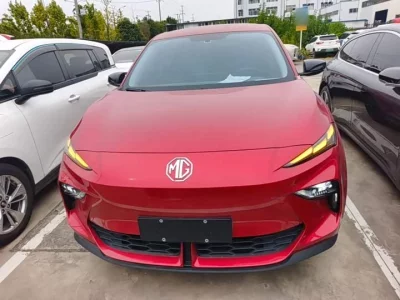 MG ES5