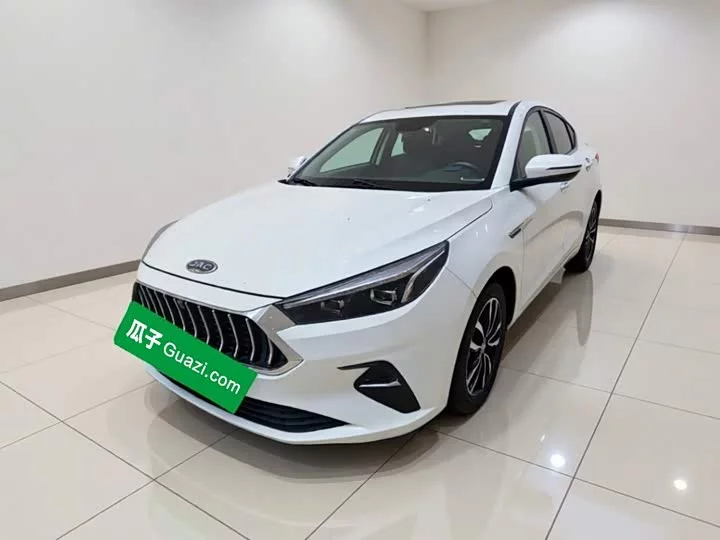 JAC Jiayue A5