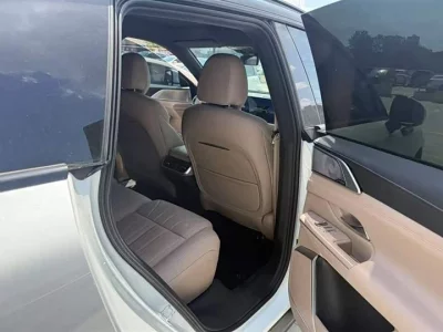 XPeng G9