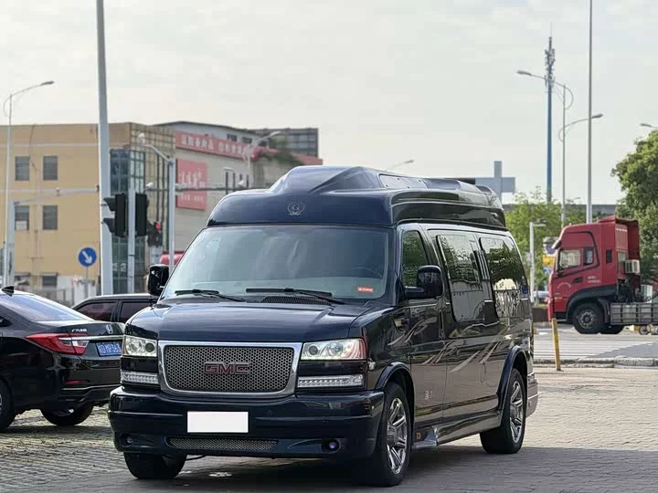 GMC SAVANA