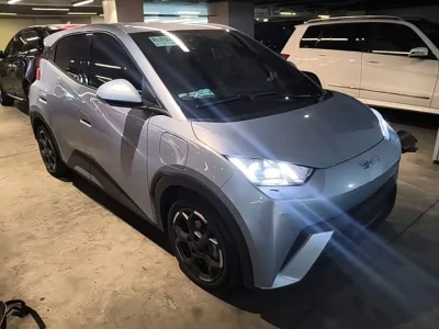 BYD Seagull