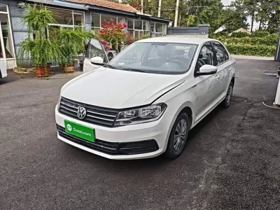 Volkswagen Santana