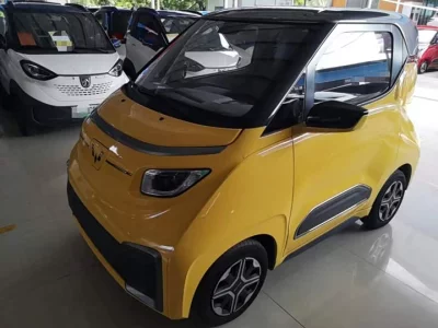 Wuling Nano EV