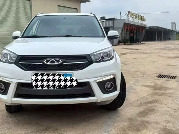 Chery Tiggo 3