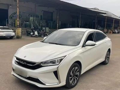 Dongfeng Yixuan