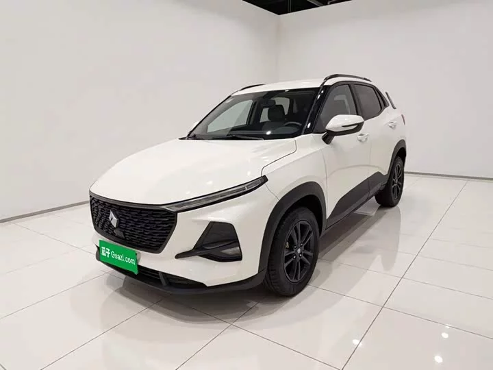 Baojun RS-3