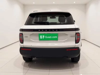 Baojun RS-3