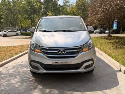 Maxus G10