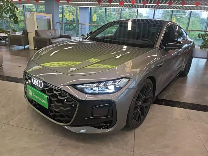 Audi A5L Sportback