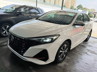 Changan Escape