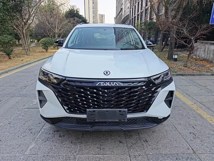 Dongfeng AX7