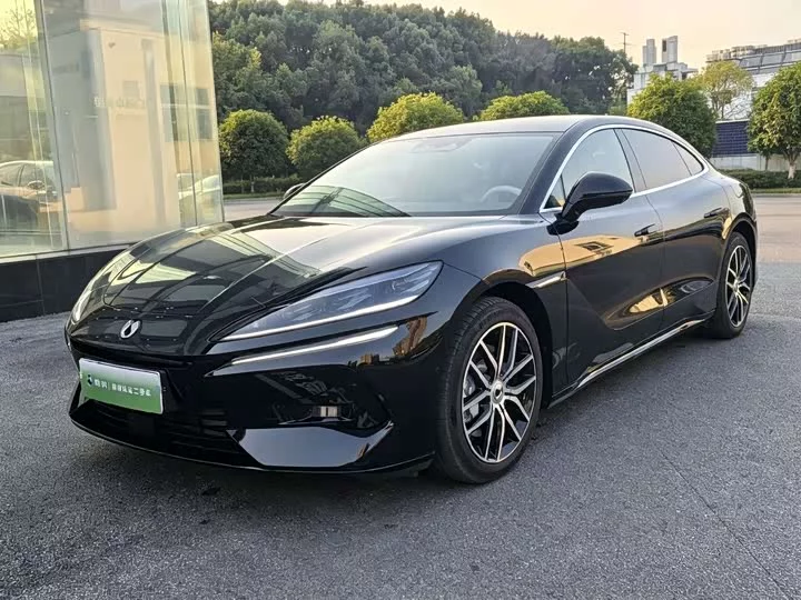 Denza Z9