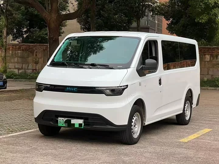 Jiangling E Fushun
