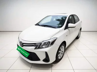 Toyota Vios