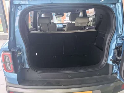 Baojun Yueya Plus