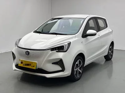 Changan Benben E-Star