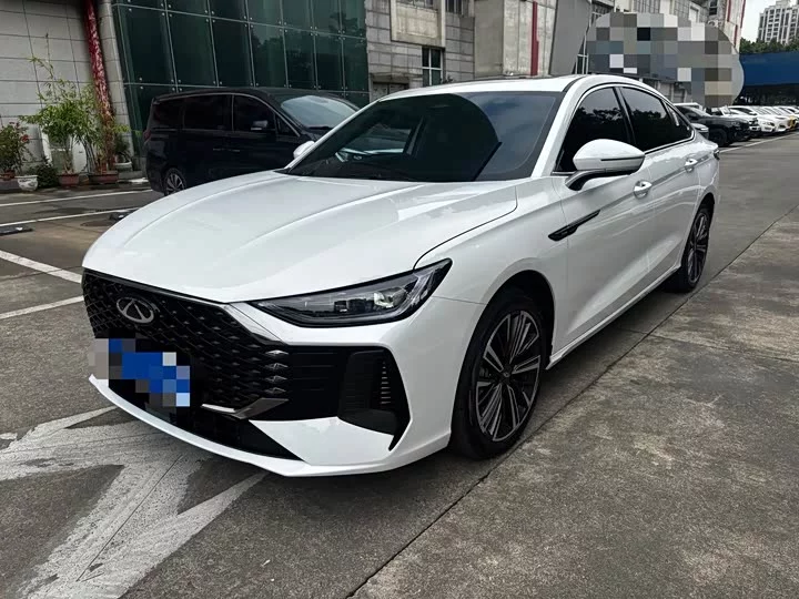 Chery Arrizo 8 PRO