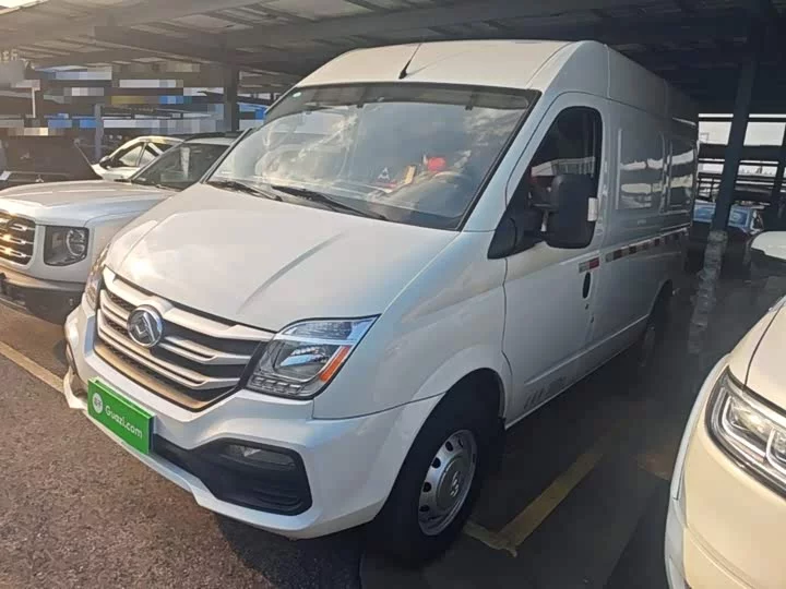 Maxus Xintu V80