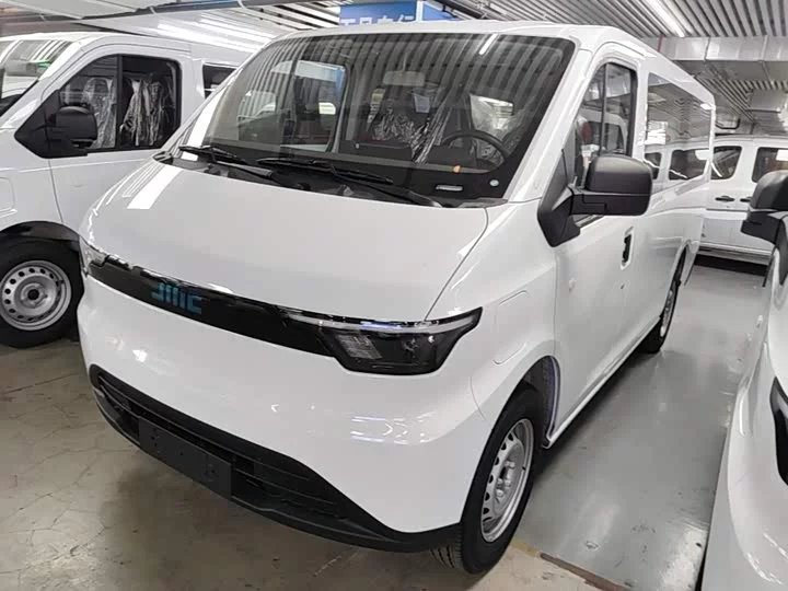 Jiangling E Fushun