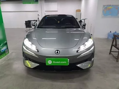 Denza Z9GT