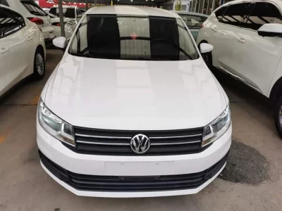 Volkswagen Santana