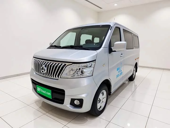 Changan Kaicene Changan Raize M80