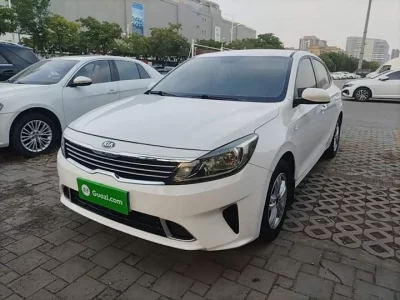 Kia Freddie
