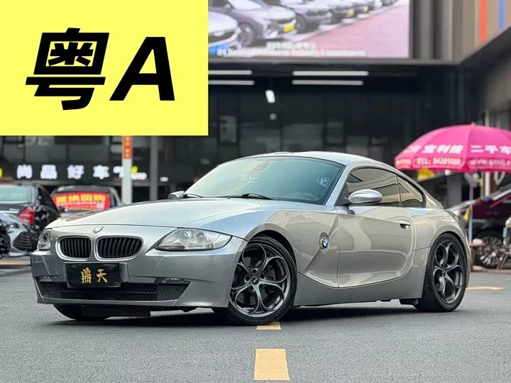 BMW Z4