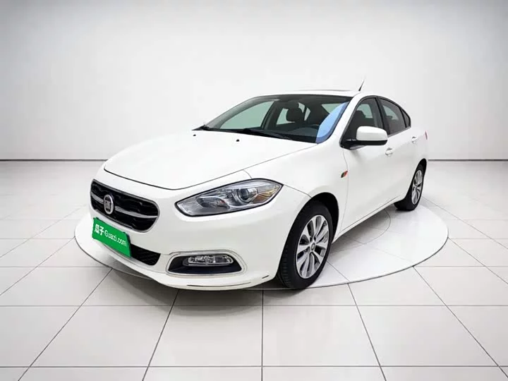 Fiat Feixiang