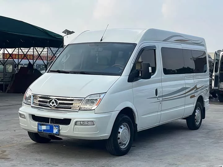 Maxus Xintu V80