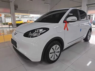 Wuling Bingo