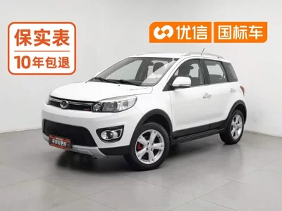 Great Wall M4, 2013 — купить с доставкой из Китая