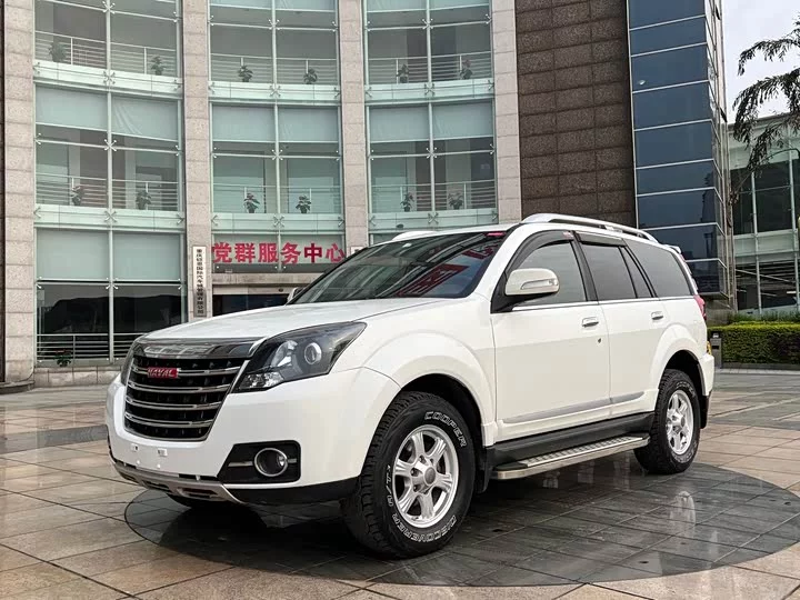 Haval H5 Classic