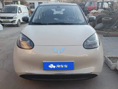 Wuling Bingo